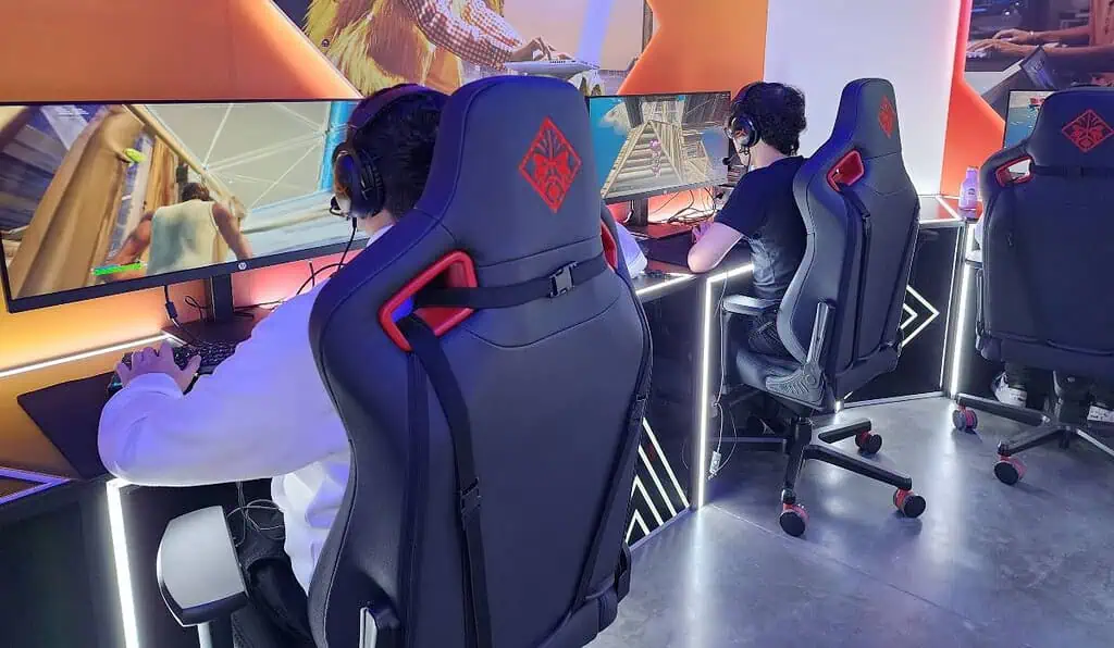 Entrevista | El ‘fenómeno gamer’ en Colombia: De 10 millones de jugadores a estrellas de eSports la comunidad ‘gamer’ en Colombia se proyecta con cifras de doble dígito, y se espera que los 10 millones de jugadores actuales se dupliquen para 2030.