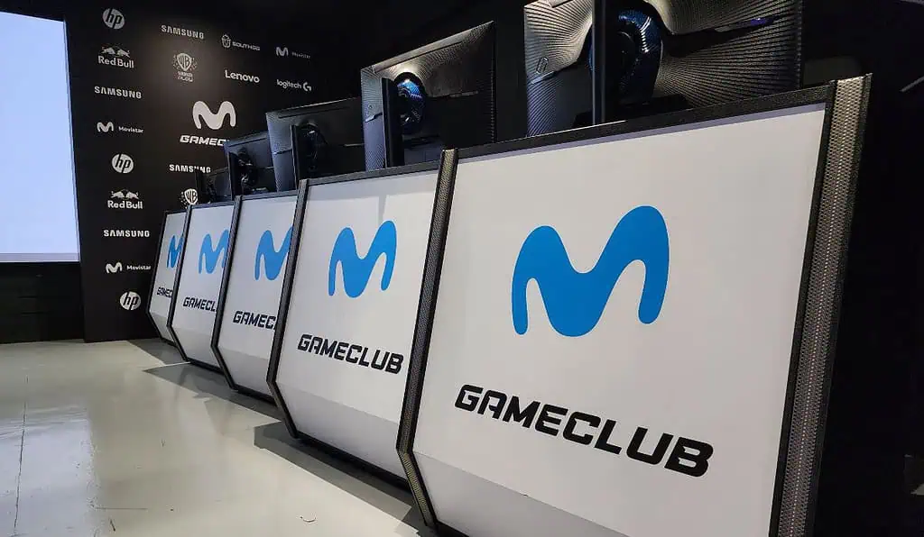 Entrevista | El ‘fenómeno gamer’ en Colombia: De 10 millones de jugadores a estrellas de eSports En Colombia, este fenómeno está en sus etapas iniciales, y Movistar Game Club busca liderar el descubrimiento de estas futuras figuras mundiales.