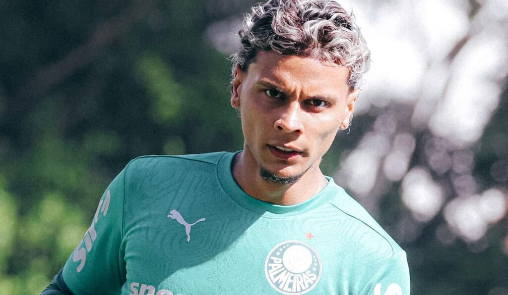 Richard Ríos llega al Benfica de Portugal por un valor de mercado de 30 millones de euros