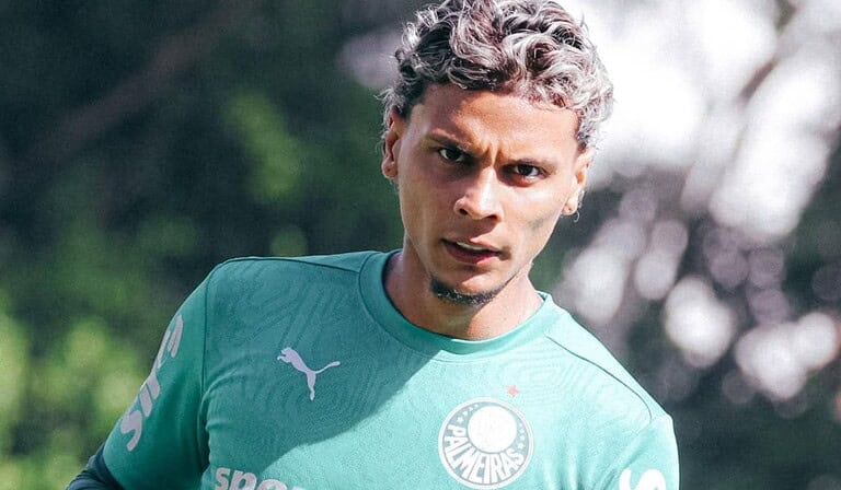 Richard Ríos llega al Benfica de Portugal por un valor de mercado de 30 millones de euros
