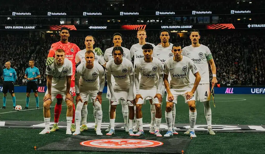 Junior es el club más rentable de Colombia en fichajes: Supera a los grandes del FPC Eintracht Frankfurt le saca millones al Real Madrid, PSG y al Manchester City con jugadores que compró muy baratos: Así es su negocio