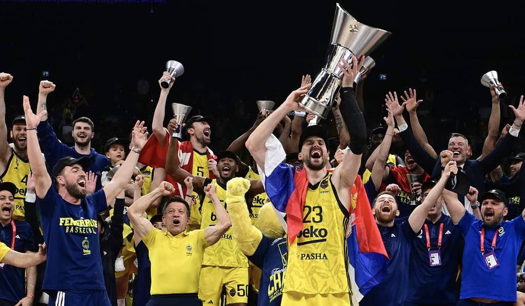 La NBA quiere ampliar su franquicia hasta Europa: Invertiría cientos de millones de dólares