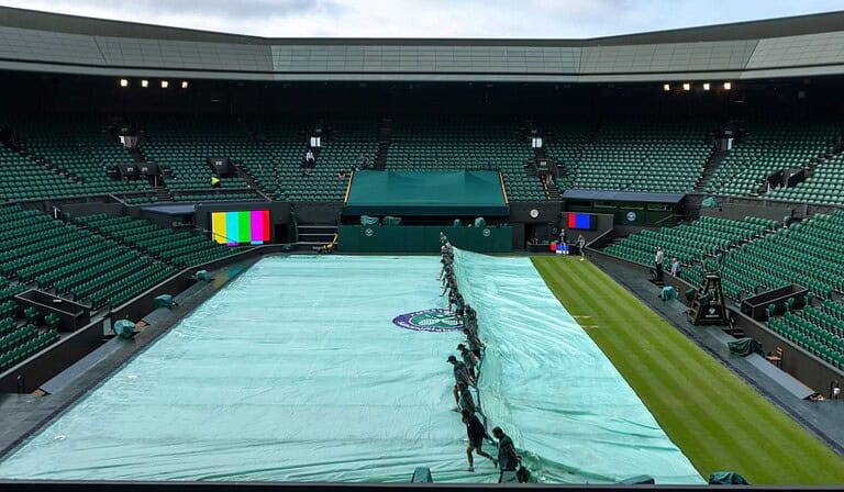 Wimbledon prepara millonaria inversión para la construcción de un nuevo estadio: ¿De cuánto dinero se trataría?