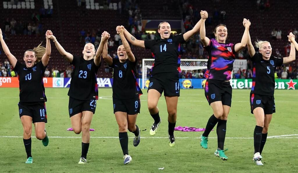 Estas fueron las mejores jugadoras de la Eurocopa Femenina 2025: ¿Cuál es su valor de mercado?