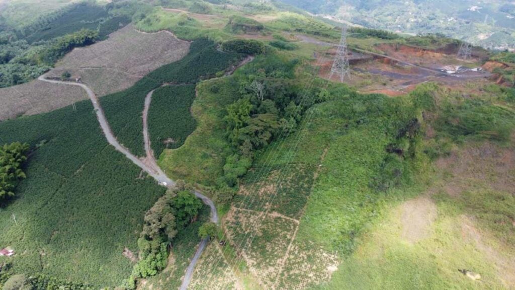 Aerocafé: nuevo proyecto avanza a buen ritmo y da paso clave para su construcción