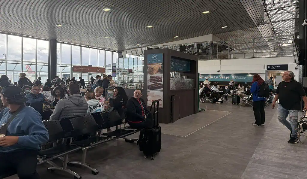 Aeropuerto el Dorado de Bogotá amplía su capacidad operativa tras finalización de importantes obras Aeropuerto el Dorado