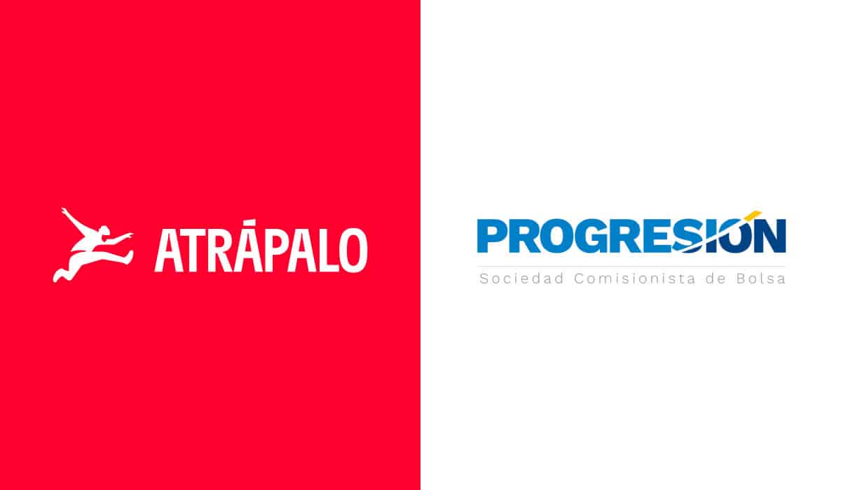 Comisionista Progresión entra al sector turístico tras alianza con Atrápalo, que prepara expansión