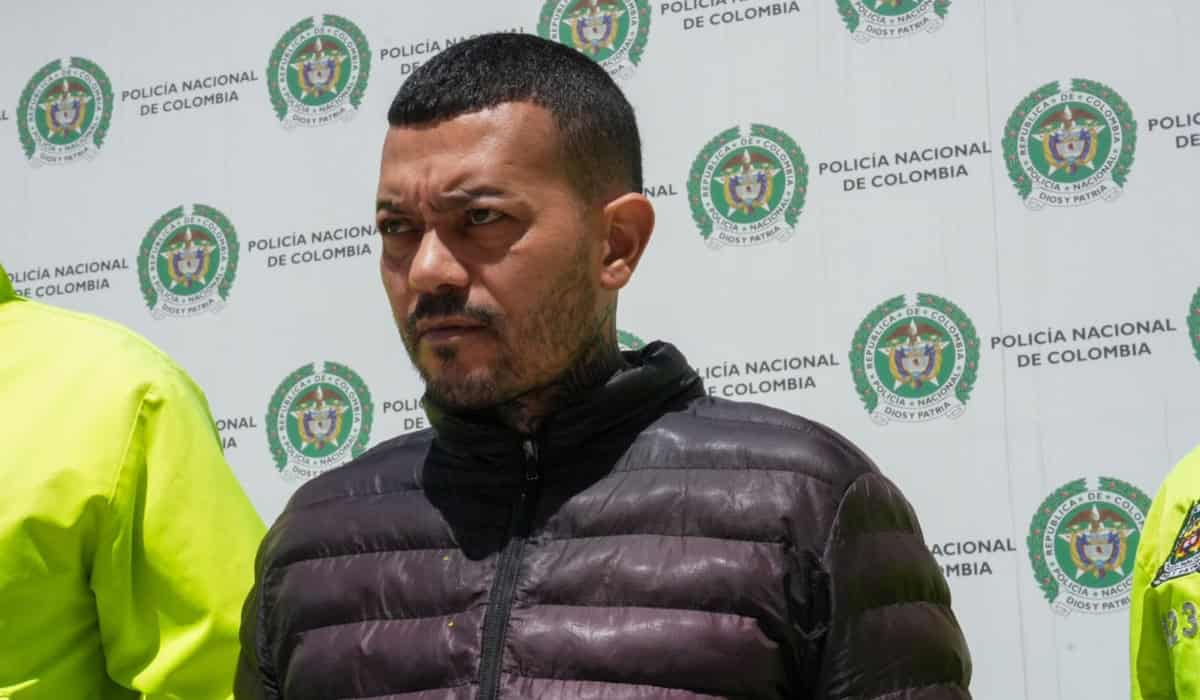 Policía y Fiscalía revelaron que hay más vinculados en atentado contra Miguel Uribe: esperan nuevas capturas