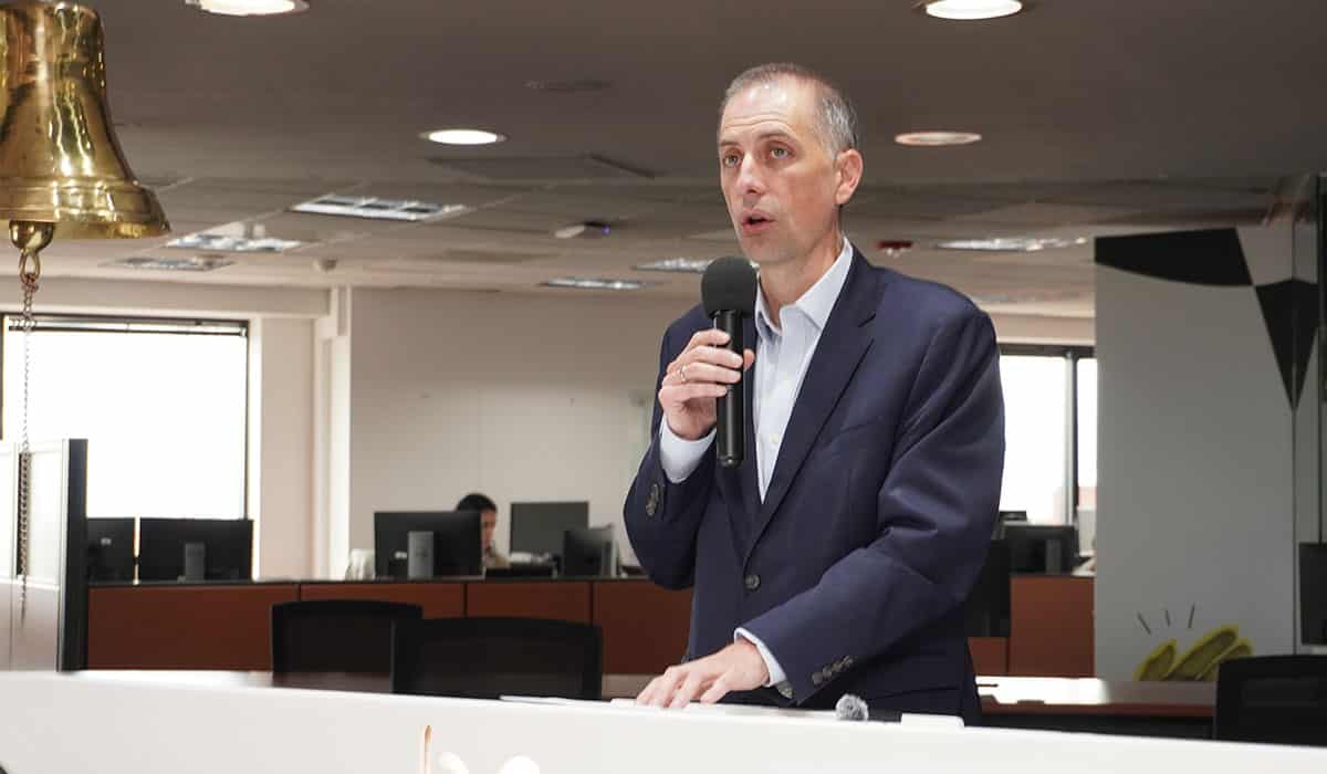 Home - Valora Analitik Fotografía: Sebastián Alvarado, Valora Analitik