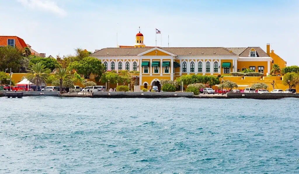 Curaçao recibió más de 25.000 turistas colombianos en el primer semestre de 2025 Curaçao