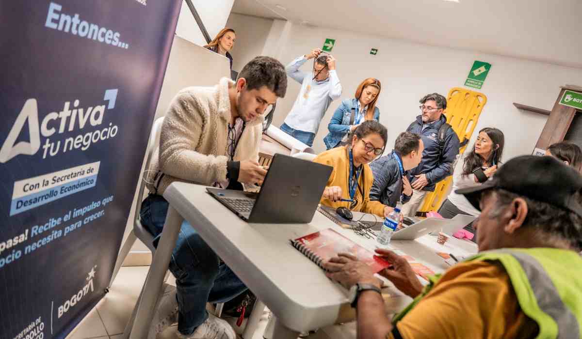 ¿Cuál es el mejor momento para pedir un crédito? 4 escenarios que fortalecen a las empresas