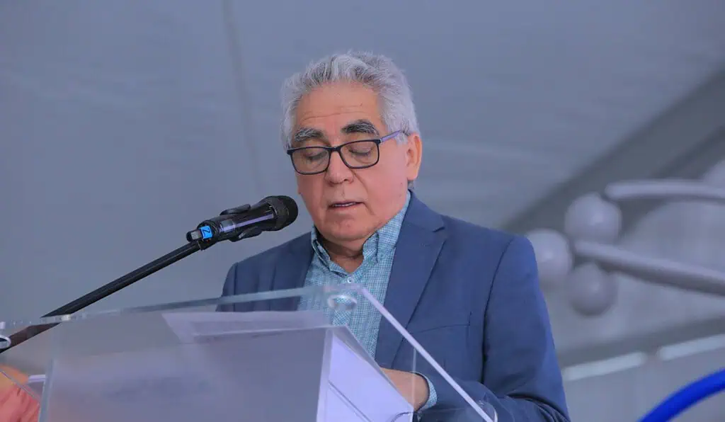 Procuraduría abre investigación al director de la Unidad Nacional de Protección por supuestas deficiencias en esquemas de seguridad Augusto Rodríguez Ballesteros
