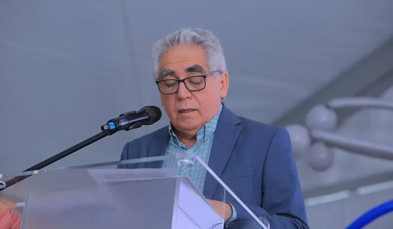 Augusto Rodríguez Ballesteros