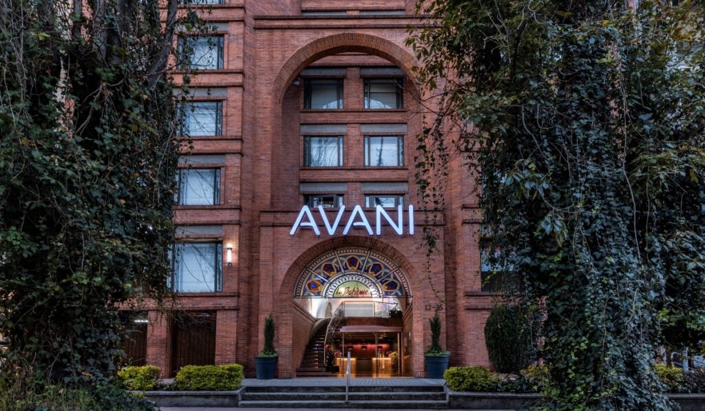 Avani Royal Zona T