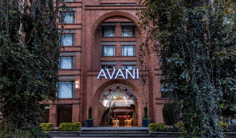 Avani Royal Zona T