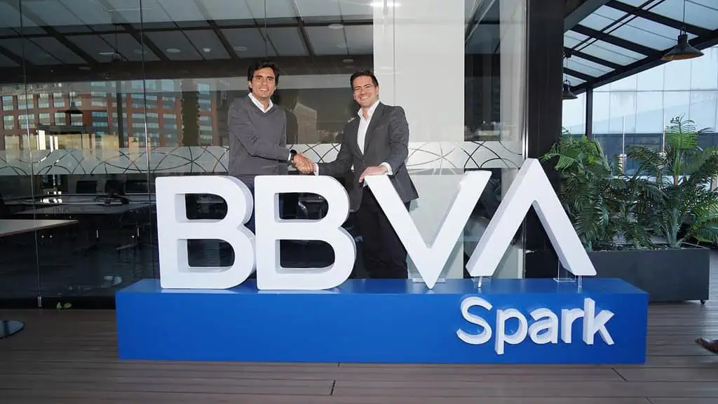 BBVA Spark otorga US$35 millones a la fintech Addi para acelerar su crecimiento en Colombia BBVA Spark otorga US$35 millones a la fintech Addi para acelerar su crecimiento en Colombia
