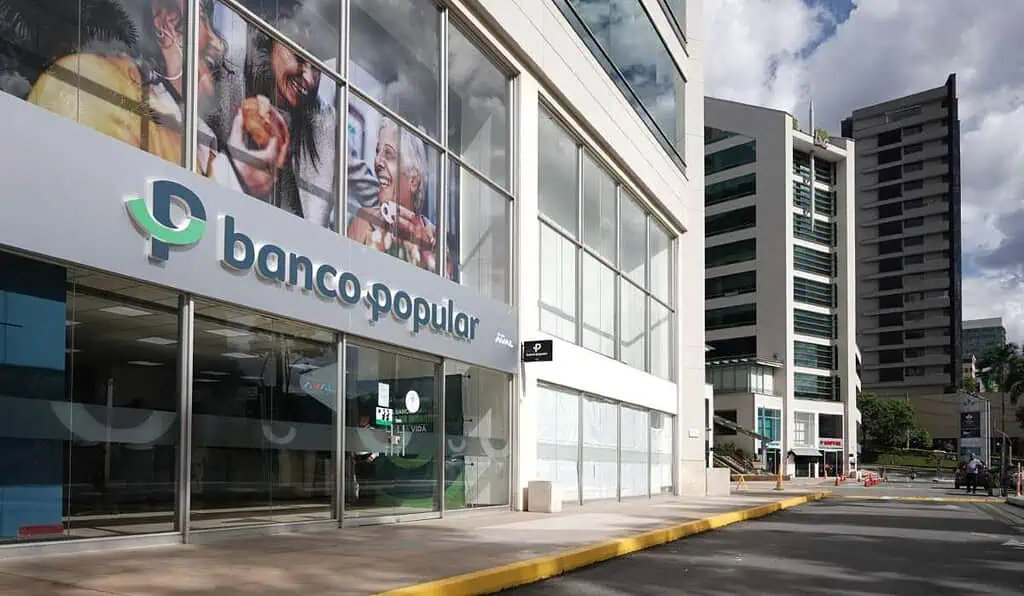 Banco Popular lanza servicio para recibir remesas desde España y Estados Unidos: así funciona Banco Popular