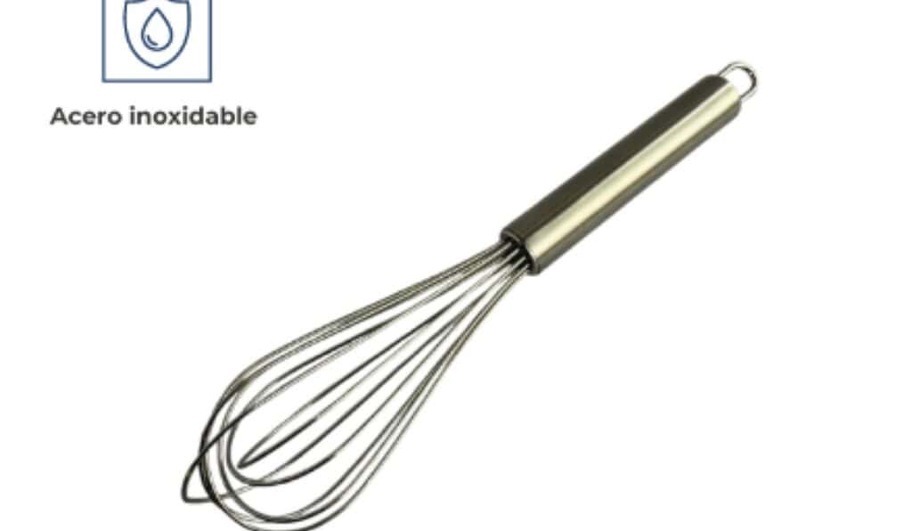Batidor manual de Tiendas D1