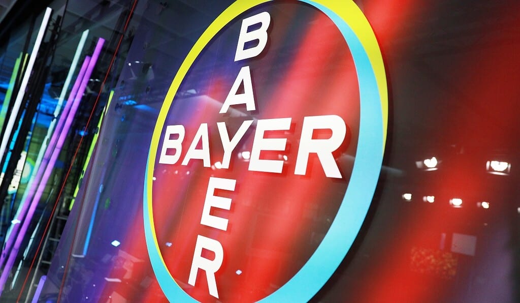 Bayer espera crecimiento en ventas en Colombia en 2025
