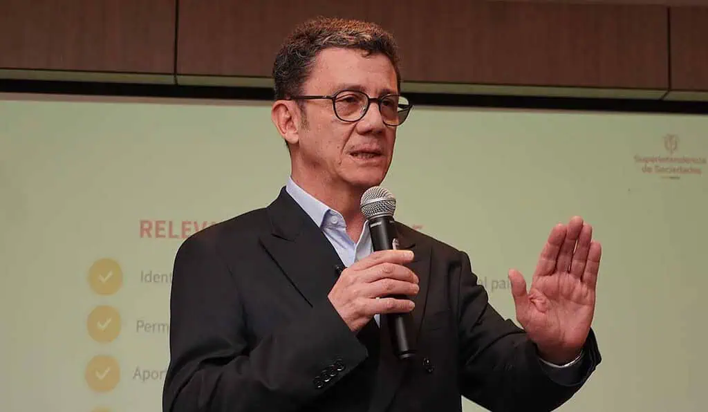 Everfit pide entrar a proceso de liquidación: Estas son las causas Supersociedades habla de Everfit