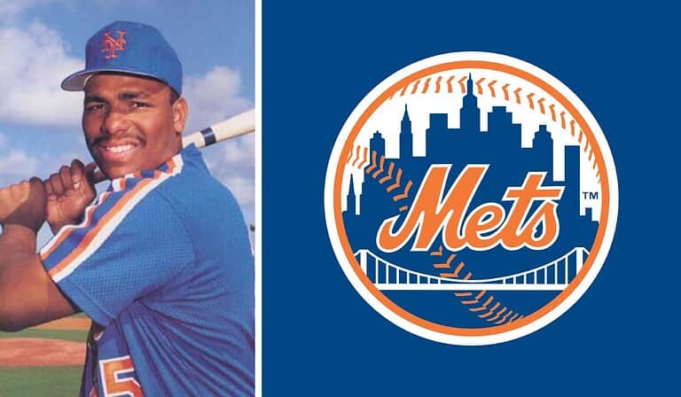 Bobby Bonilla exjugador de los New York Mets