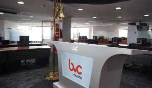 Bolsa de Valores de Colombia