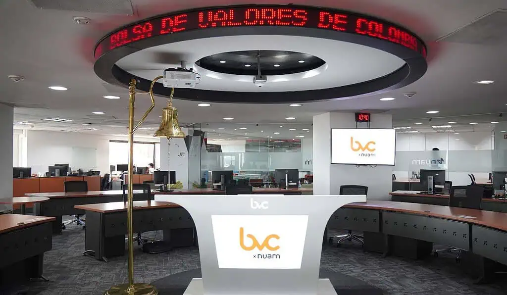 La 'reforma' al mercado de valores colombiano que alista la URF para tener mayor liquidez mercado de valores colombiano