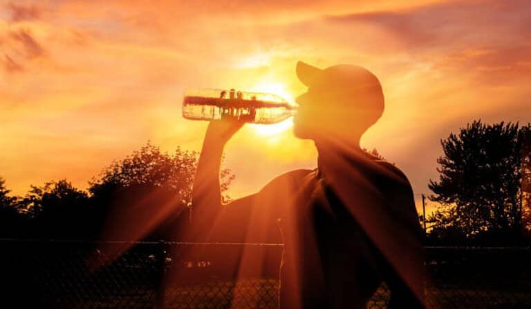 Ola de calor histórica en Europa: incendios y alerta máxima