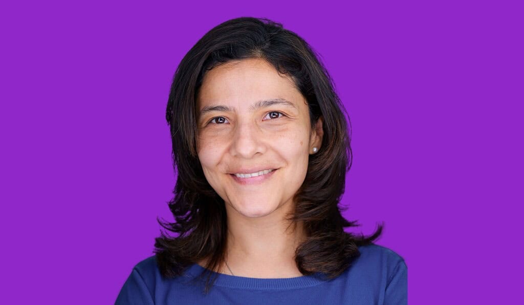 Camila Salamanca managing director de Endeavor Colombia