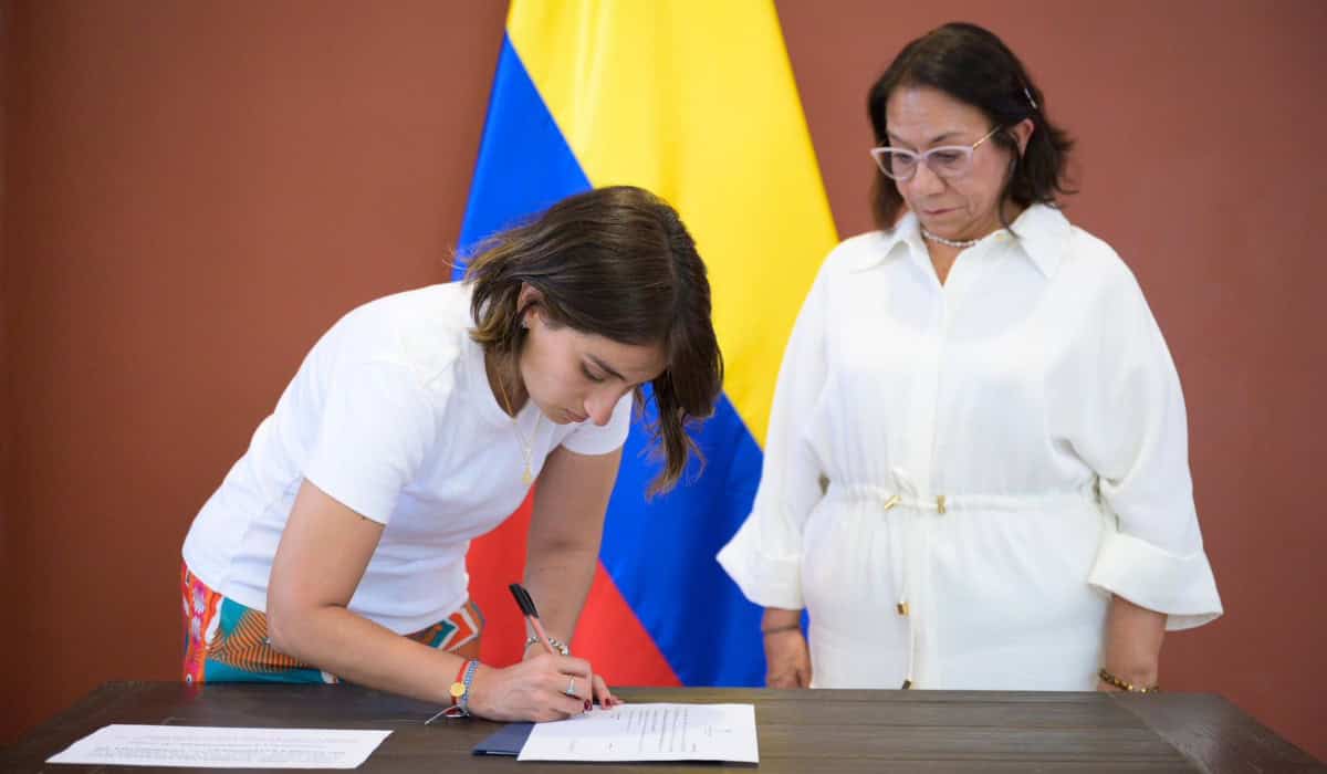 Gobierno Petro