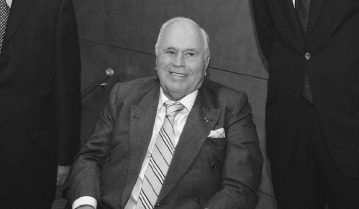 Carlos Ardila Lülle