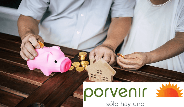 Retiros de cesantías en Porvenir alcanzan los $3,79 billones en el primer semestre de 2025