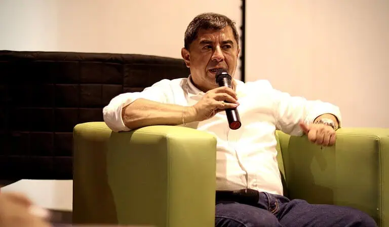 César Manrique Soacha funcion publica