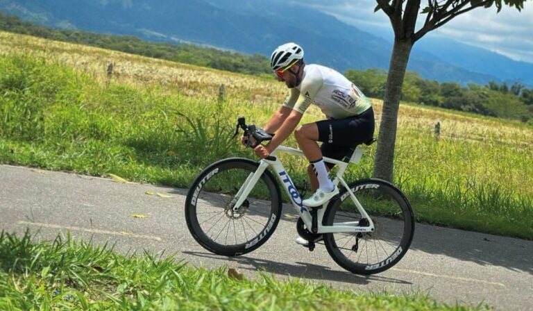 Ciclismo inteligente