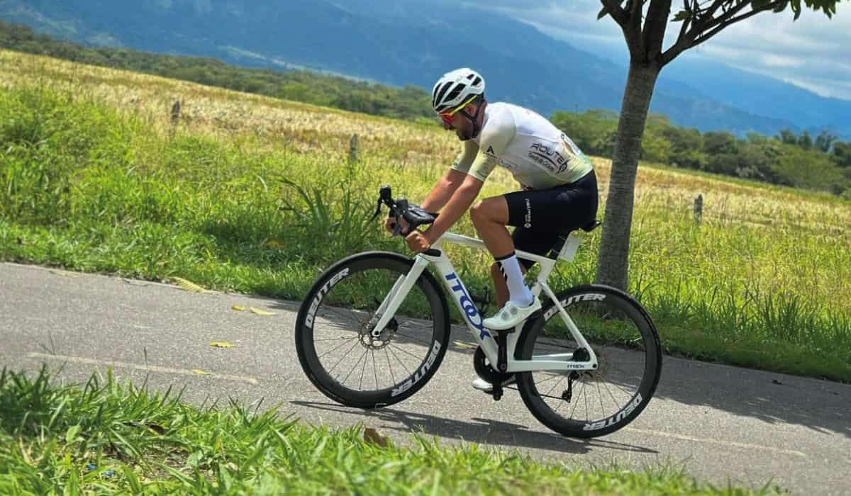 Ciclismo inteligente