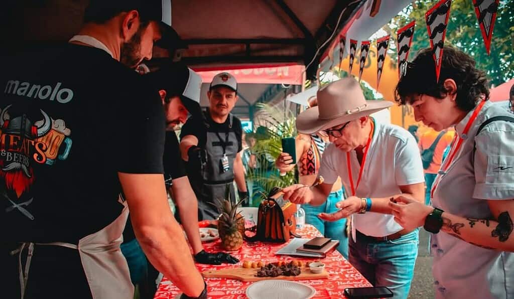 Club del Asado