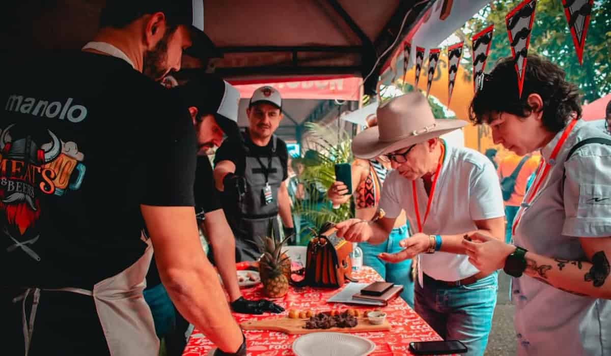 Club del Asado