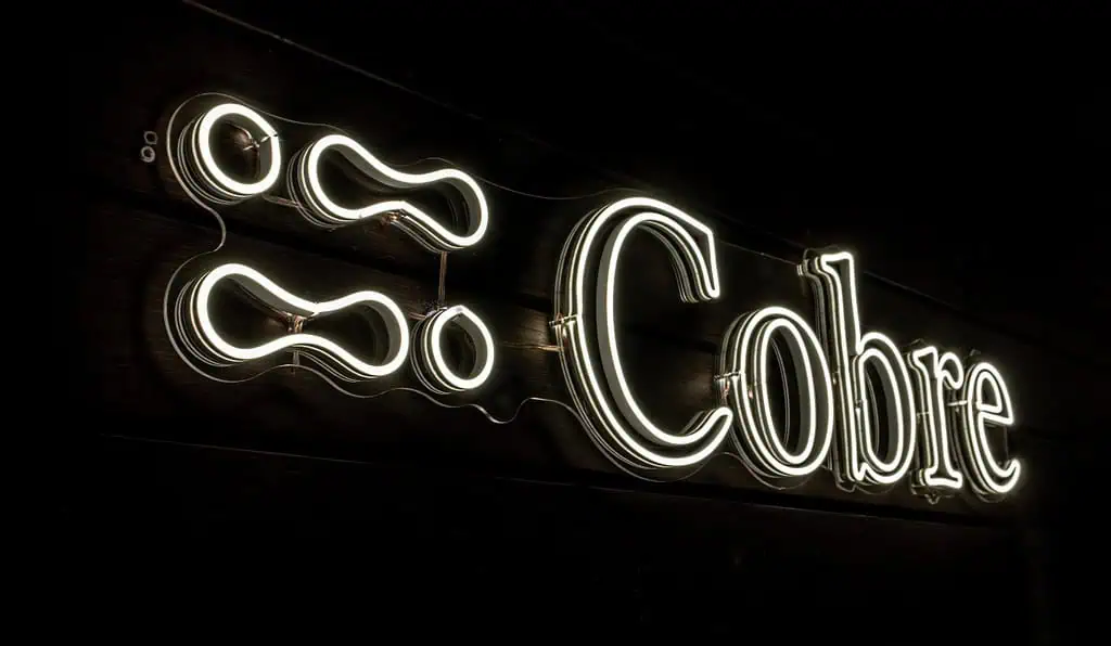 La fintech Cobre será la primera en habilitar pagos empresariales en Colombia, de cara a Bre-B Cobre lanza nueva funcionalidad para pagos empresariales en Bre-B. Foto Cobre