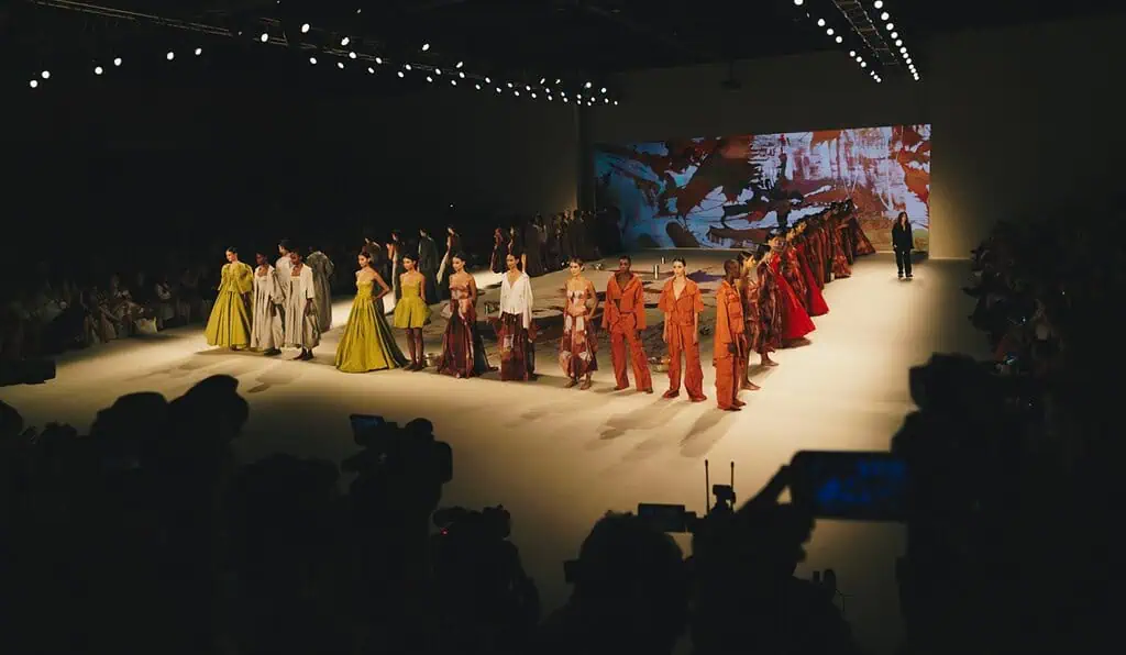 Sector de la moda en Colombia espera cerrar el año con un crecimiento del 8 %: Estos son los retos Colombiamoda