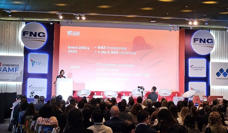 Congreso de Asomicrofinanzas 2025