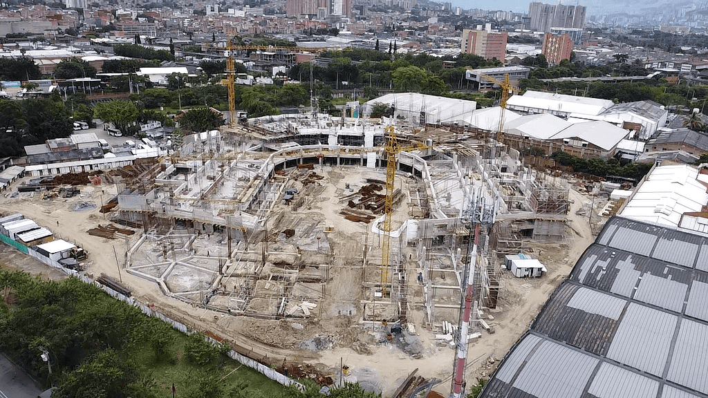 Arena Primavera