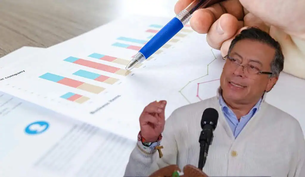 Petro sanciona ley que regula encuestas en Colombia, pese a críticas de la industria: esto es lo que cambia La sanción presidencial llega tras semanas de controversia por la aprobación exprés de esta norma en el Congreso