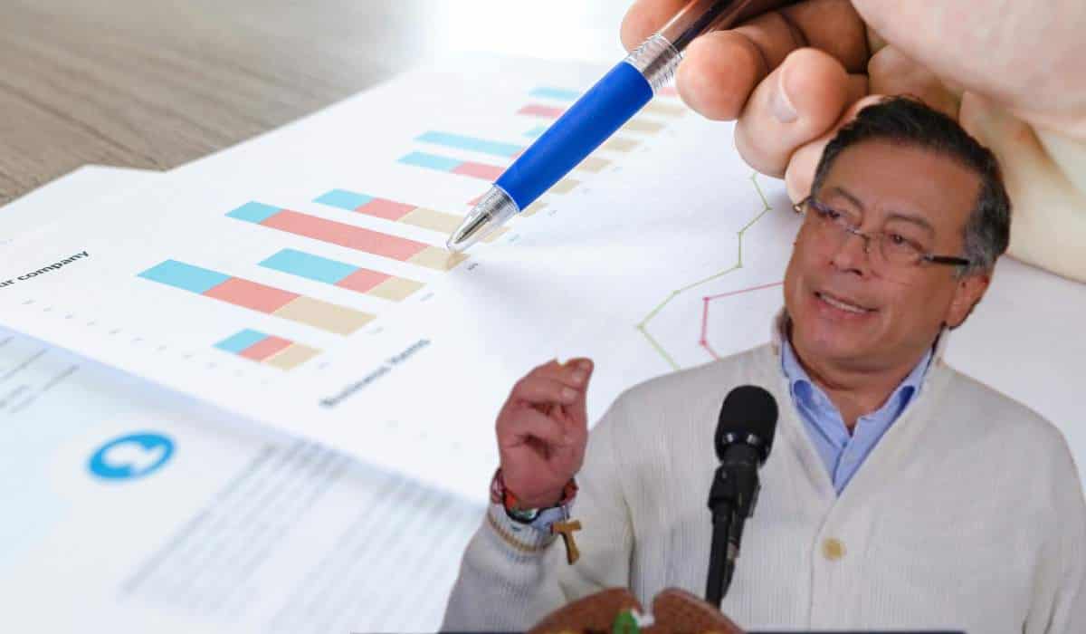 Encuestadoras le piden a Petro no sancionar ley que frena sondeos de elecciones presidenciales