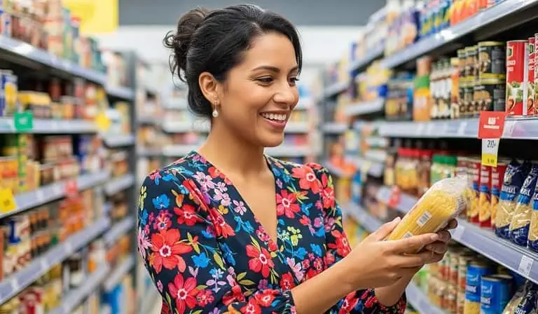 Confianza del consumidor