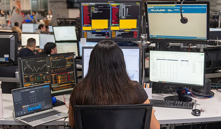 Acciones en Colombia
