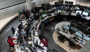 mercado de capitales colombiano