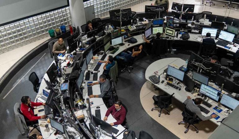 mercado de capitales colombiano