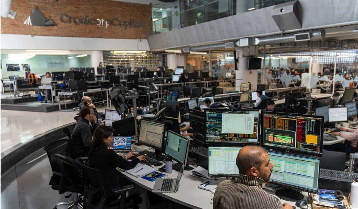 Top Colombian Stocks to Invest In: Expert Recommendations Top Colombian Stocks to Invest In: Expert Recommendations