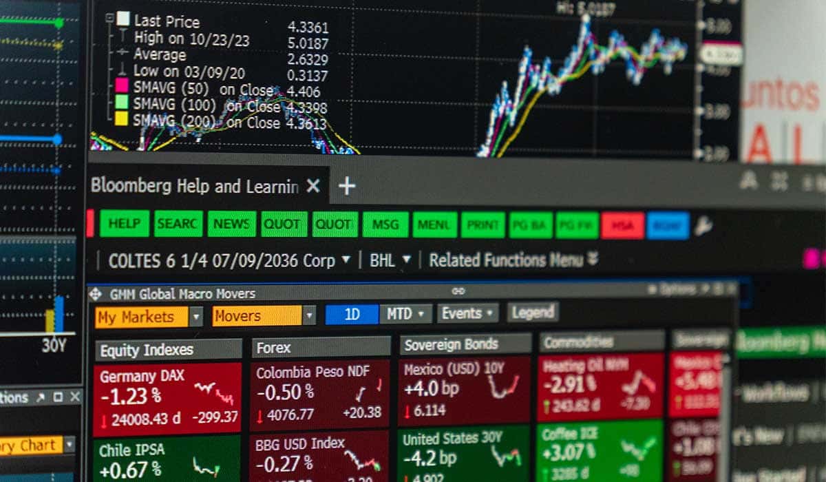 Fotografía: Sebastián Alvarado, Valora Analitik