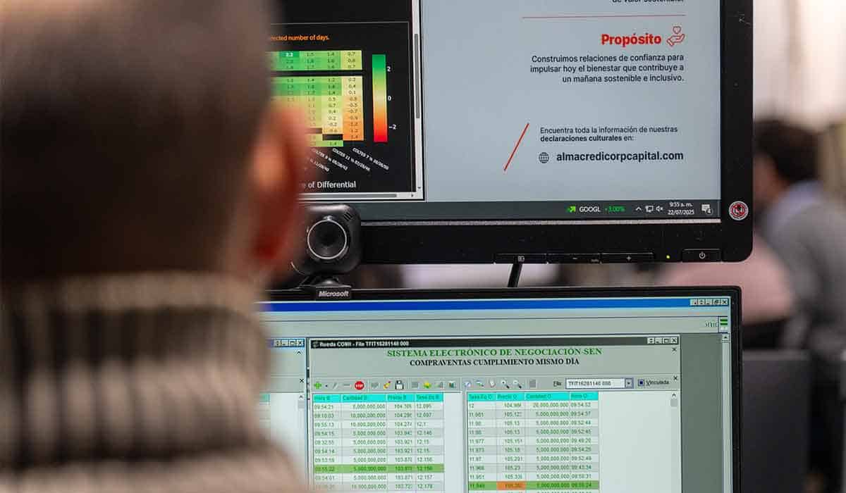 Home - Valora Analitik TES Colombia